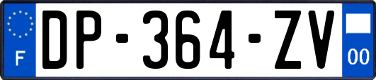 DP-364-ZV