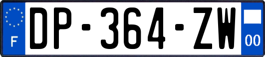 DP-364-ZW