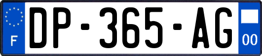 DP-365-AG