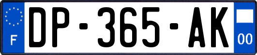 DP-365-AK