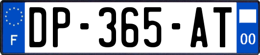 DP-365-AT