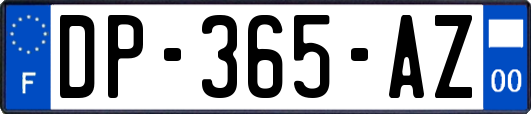 DP-365-AZ