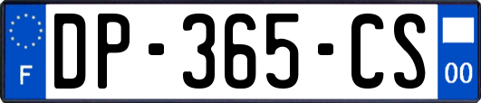 DP-365-CS