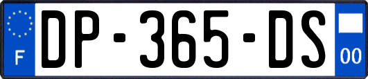 DP-365-DS