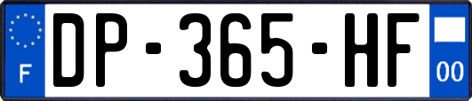 DP-365-HF