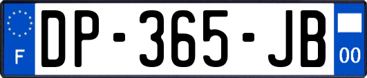 DP-365-JB