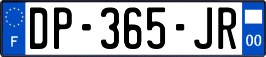 DP-365-JR