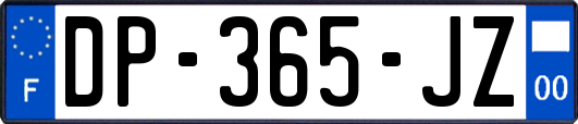 DP-365-JZ