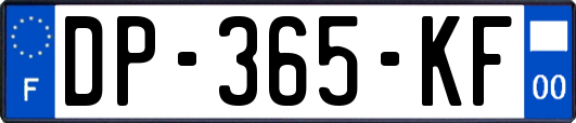 DP-365-KF