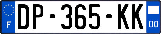 DP-365-KK