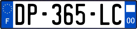 DP-365-LC