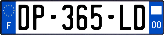 DP-365-LD
