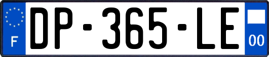 DP-365-LE