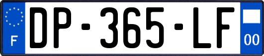 DP-365-LF