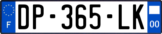 DP-365-LK