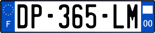 DP-365-LM