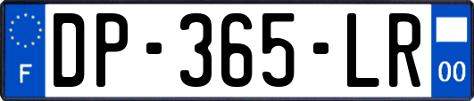 DP-365-LR