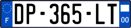 DP-365-LT