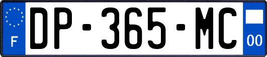 DP-365-MC