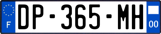 DP-365-MH