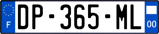 DP-365-ML