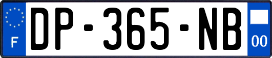 DP-365-NB