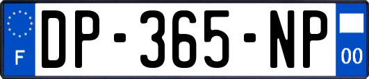 DP-365-NP