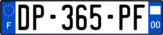 DP-365-PF