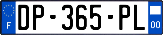 DP-365-PL