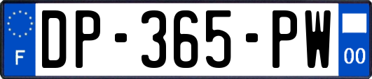 DP-365-PW