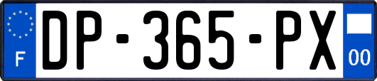 DP-365-PX