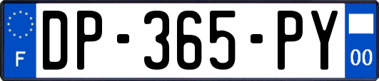 DP-365-PY