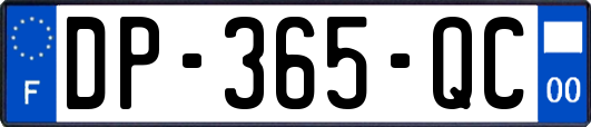 DP-365-QC