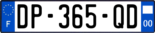 DP-365-QD