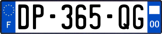 DP-365-QG