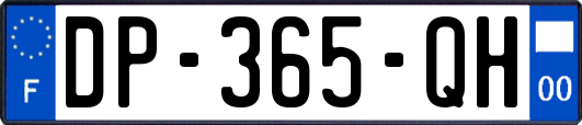DP-365-QH