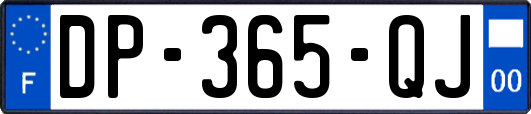 DP-365-QJ