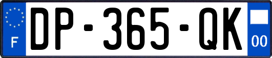 DP-365-QK