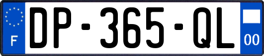DP-365-QL