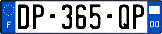 DP-365-QP