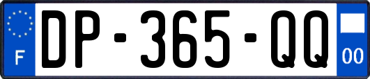 DP-365-QQ