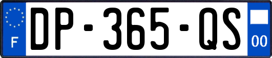 DP-365-QS