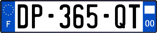 DP-365-QT