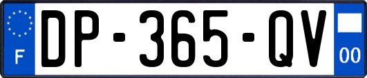 DP-365-QV