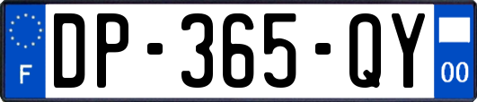 DP-365-QY