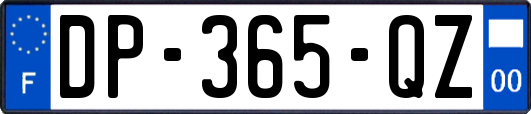 DP-365-QZ