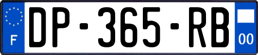 DP-365-RB