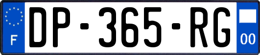 DP-365-RG