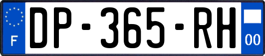 DP-365-RH