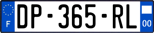DP-365-RL